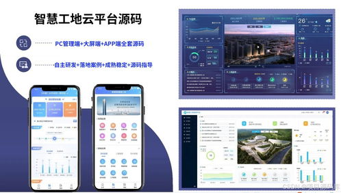 基于spring cloud alibaba的智慧工地微服務源碼實戰 快速構建與二次開發指南