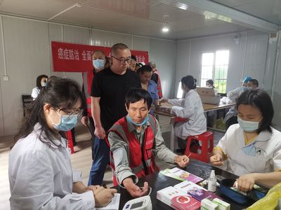 全力護航工友健康 安全生產共同締造