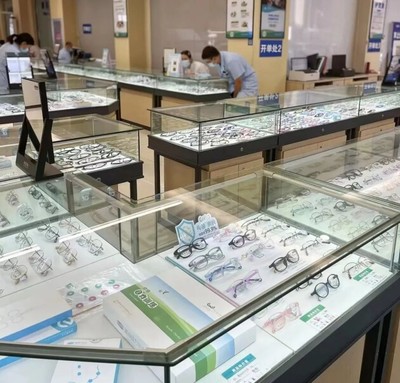 針對成人配鏡、視覺健康!寧波愛爾資深眼科專家蔣紅燕主任出成人視光門診啦~