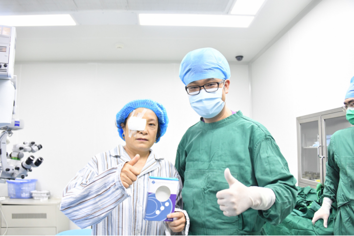 聚焦高質量診療服務昆明愛爾眼科醫院全面推進民營醫院管理年活動