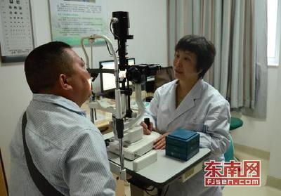 龍巖市第二醫院與天津市眼科醫院開展共建系列活動
