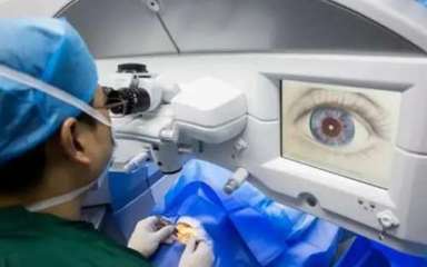 哈爾濱近視眼激光手術醫院排名,黑龍江省眼科醫院有技術成熟的眼科診療團隊,附上矯正項目收費!