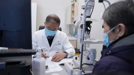 “強生全視無極變焦屈光性白內障手術示范中心”落戶鄭州普瑞眼科醫院!