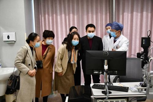 好消息 西海岸新區首家糖尿病眼病專科門診成立