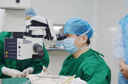 2021年眼科全科醫療服務行業市場分析