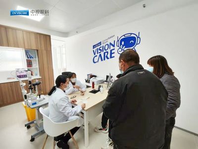 新鄉中視眼科:人才發展是醫院發展的核心競爭力