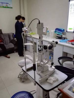 執法進行時|兒童青少年近視矯正專項監督檢查工作,我們在行動!