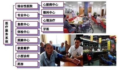 養老養生項目規劃的理念原則、產品設計以及營銷策略