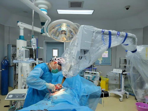 嚴格把握適應癥 多學科協作助力復發宮頸癌治療 云南省腫瘤醫院 昆明醫科大學第三附屬醫院婦科運用術中放療完成疑難病癥手術