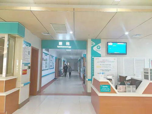 一文秒懂燕達醫院眼科治療哪些眼部疾病