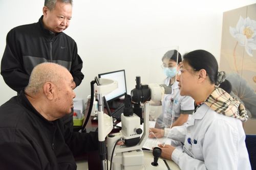 哈爾濱醫(yī)科大學附屬第二醫(yī)院開展神經調控治療及發(fā)育行為疾病多學科義診