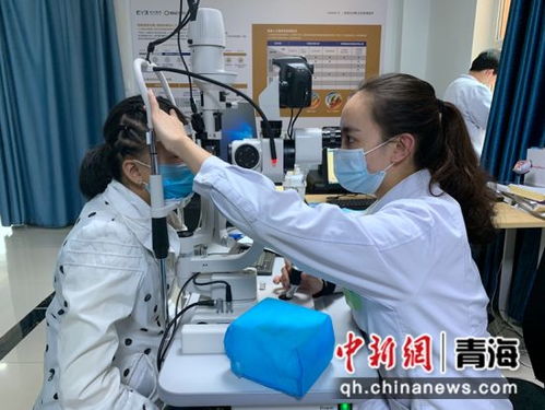 西寧愛爾眼科醫(yī)院砥礪六載啟航新征程 讓高原人民享受高質(zhì)量眼科醫(yī)療服務