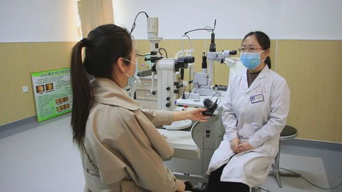 區中心醫院眼科 提升診療能力 護航患者眼部健康