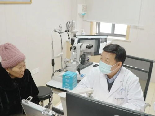 上海和平眼科醫院 暢享高清 煥晶見證 精準屈光白內障大講堂開講啦
