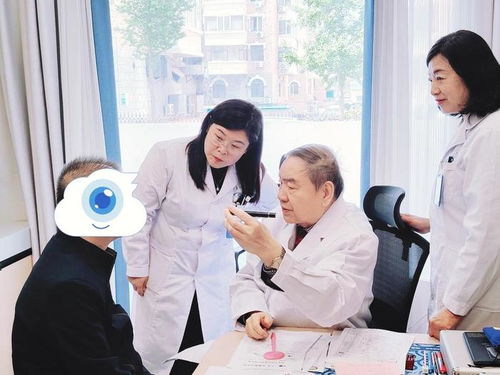 雙院士 聯袂 助力大連華廈眼科打造疑難眼病診療新標桿