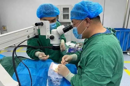 醫心向黨 百年百人 58 張健 援藏半年為普蘭縣搭建眼科診療平臺