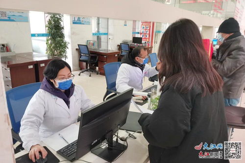 九江市第一人民醫院病歷復印線上預約 郵寄到家服務獲患者好評 圖