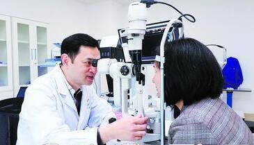 廈門眼科中心五緣院區開設高度近視診療中心,一站式服務高度近視患者