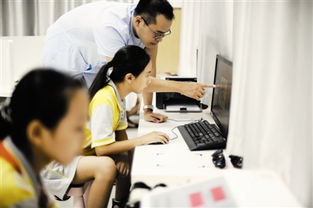 天津中小學生近視眼防控調查 三至五年級預防近視關鍵期