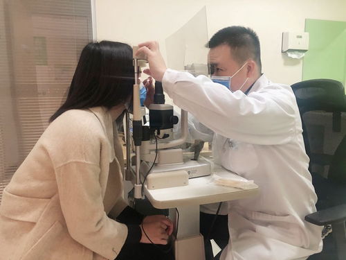 戴美瞳眼鏡易對角膜造成損傷,武漢眼科專家詳解此類產品隱患