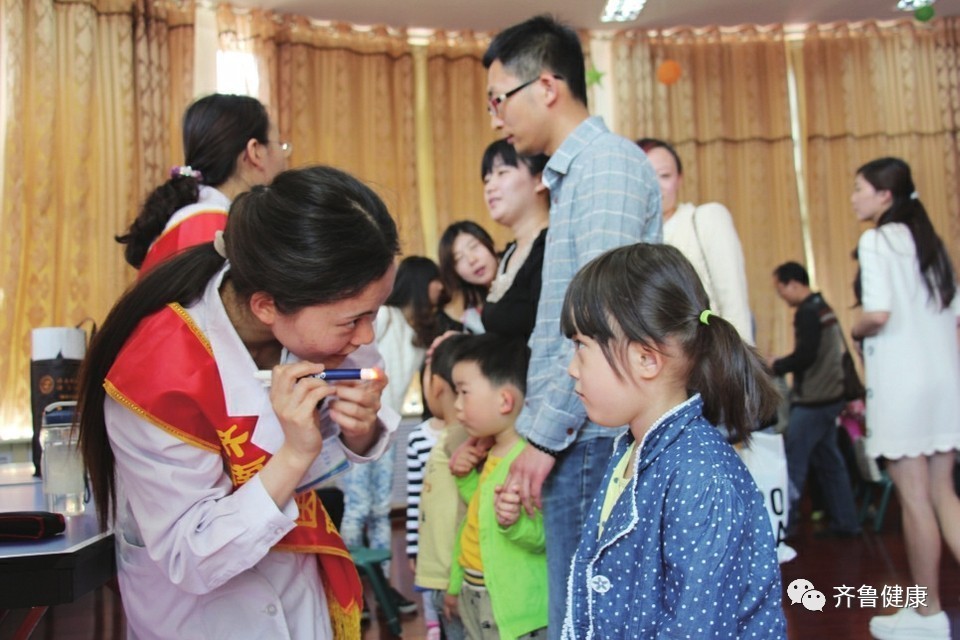 濟南市第二人民醫院:百年名院 百姓信賴